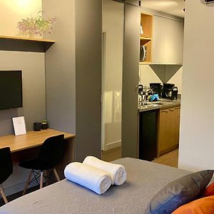 Apartamento de 1 Dormitorio